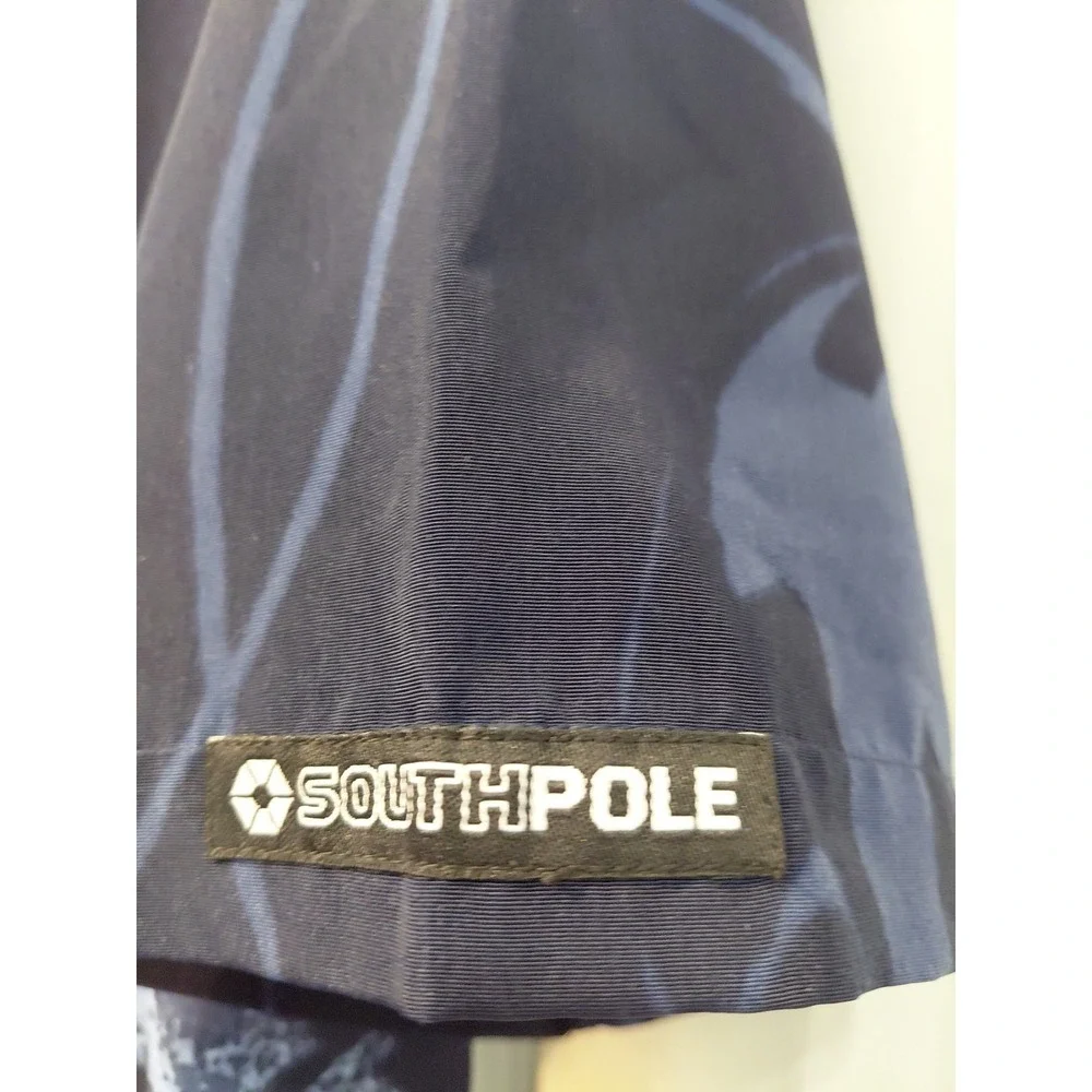Southpole this vintage